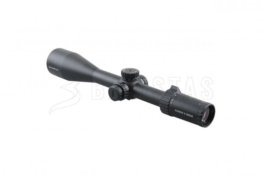 Richtkijker Vector Optics Tauron 5-30x56 FFP MPX1 MRAD
