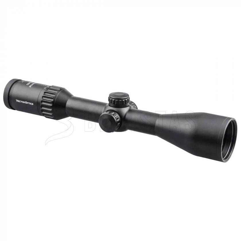 Kijker Vector Optics Continental 2-12x50 SFP VET-10BDC MOA
