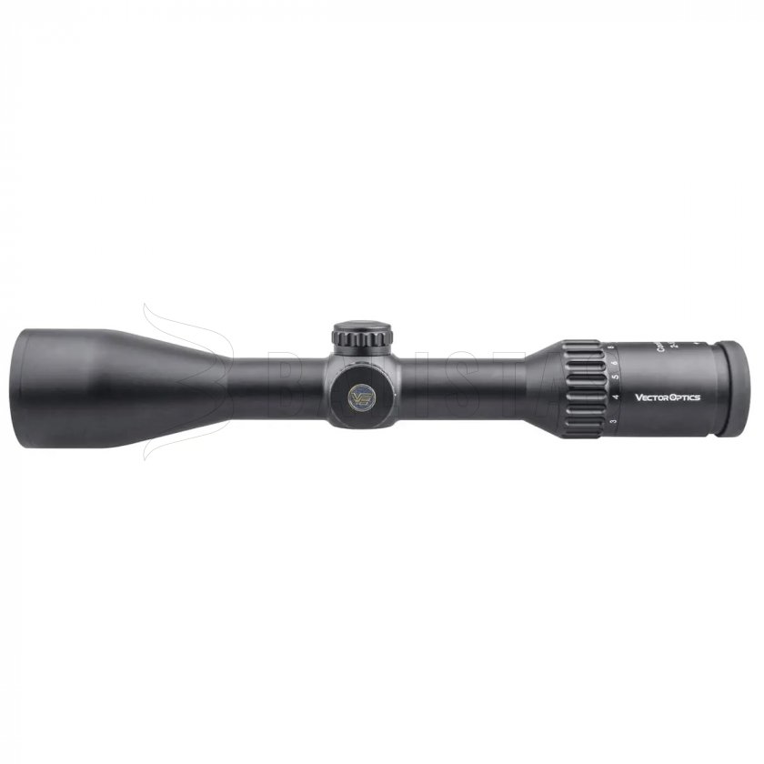 Kijker Vector Optics Continental 2-12x50 SFP VET-10BDC MOA