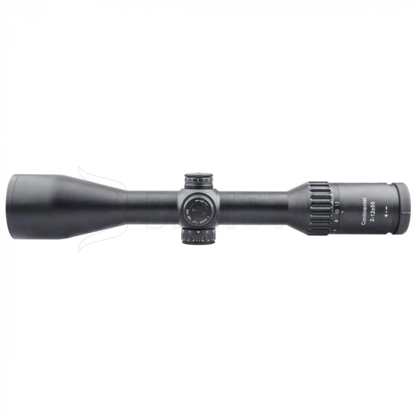 Kijker Vector Optics Continental 2-12x50 SFP VET-10BDC MOA