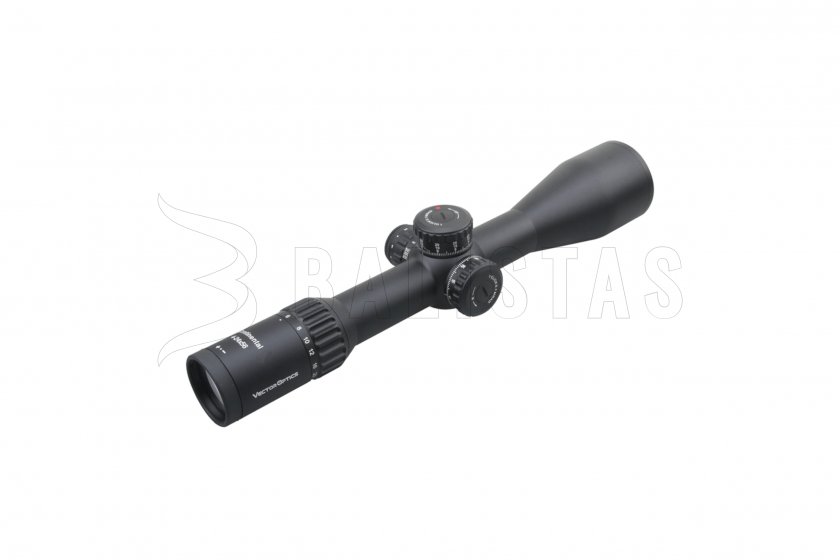 Richtkijker Vector Optics Continental x6 4-24x56 FFP VCT-34 MRAD
