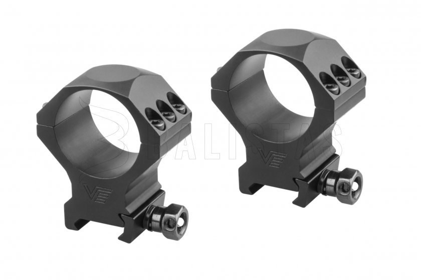 Richtkijker Vector Optics Continental x6 1-6X28 Tactical FFP VCT-BNW