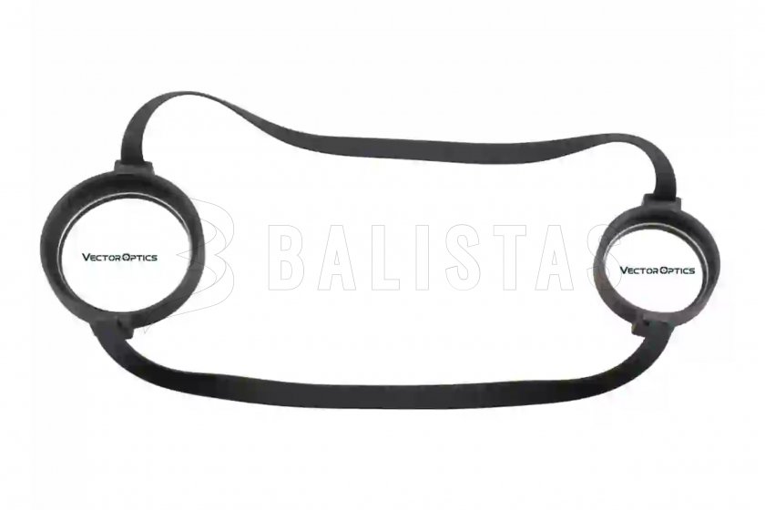 Richtkijker Vector Optics Continental x6 1-6X28 Tactical FFP VCT-BNW