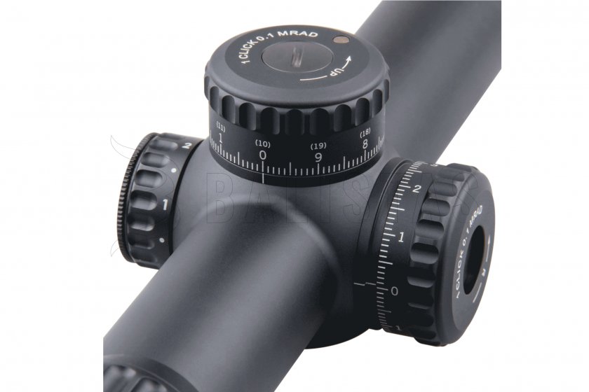 Richtkijker Vector Optics Continental x6 1-6X28 Tactical FFP VCT-BNW