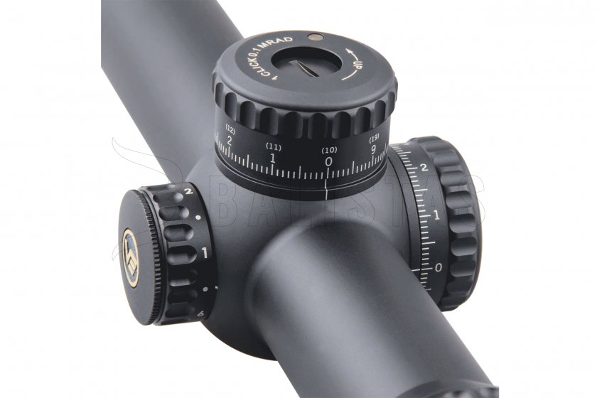 Richtkijker Vector Optics Continental x6 1-6X28 Tactical FFP VCT-BNW