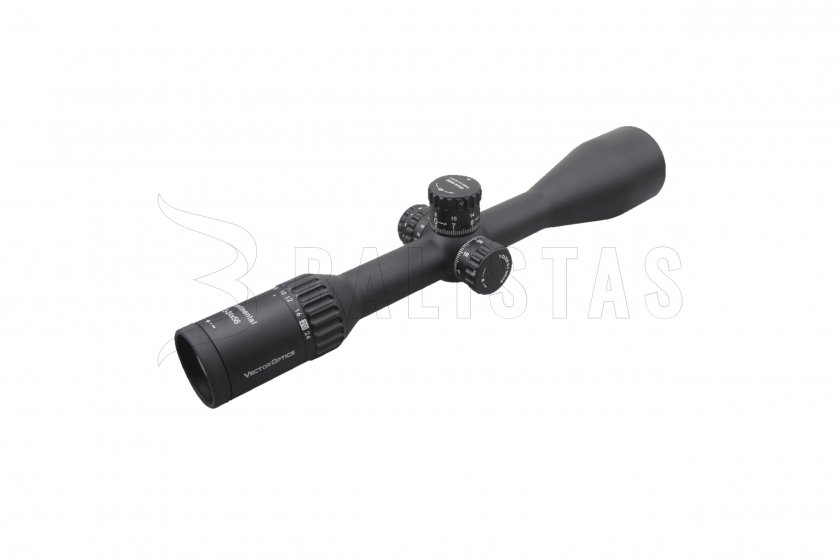 Richtkijker Vector Optics Continental x8 3-24x56 SFP Tactical VCT-20A MRAD