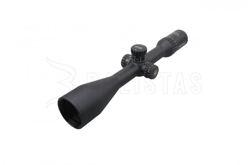 Richtkijker Vector Optics Continental x8 3-24x56 SFP Tactical VCT-20A MRAD