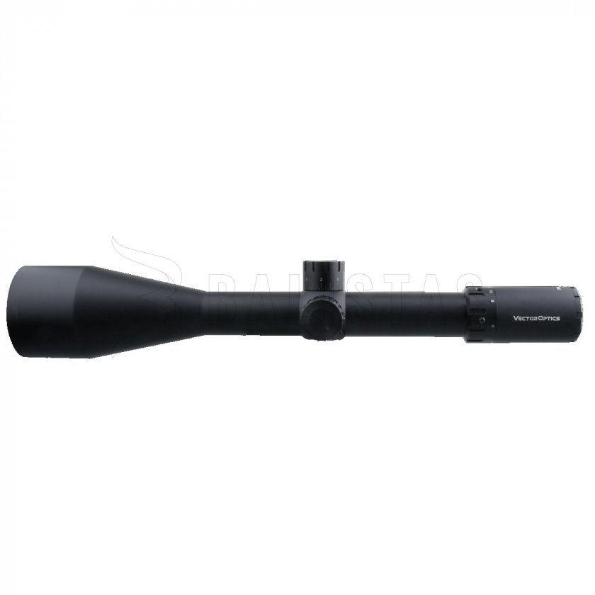 Richtkijker Vector Optics Zalem 4-48x65 ED SFP BDC MOA
