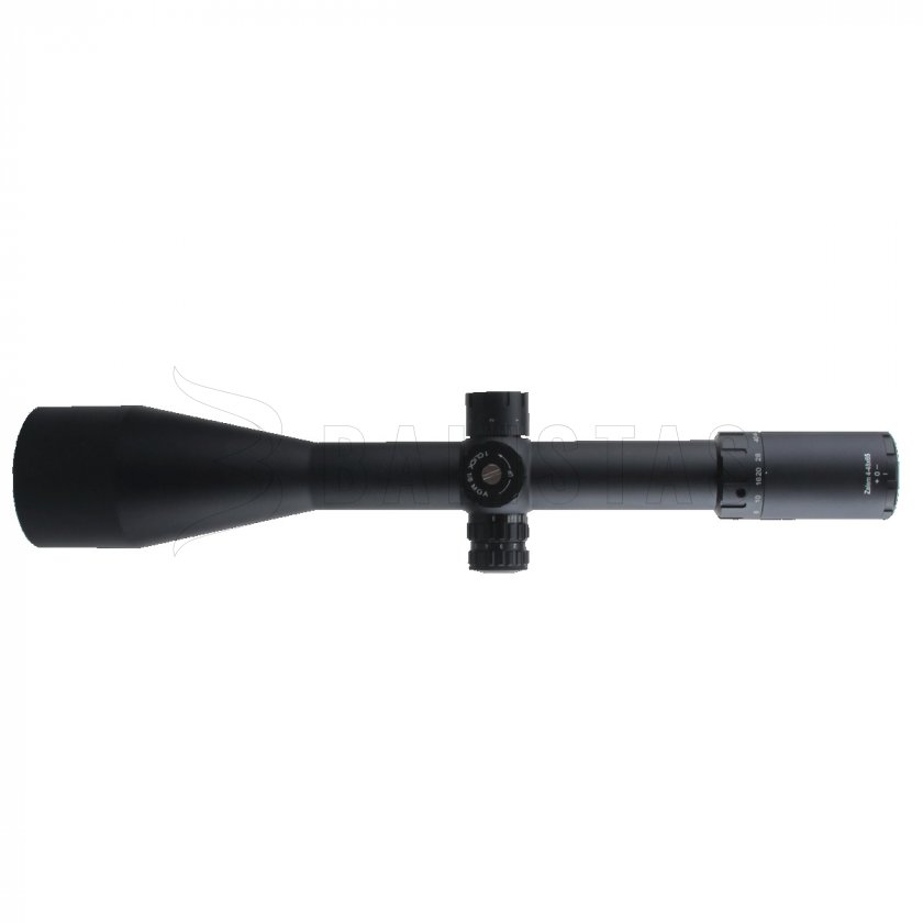 Richtkijker Vector Optics Zalem 4-48x65 ED SFP BDC MOA