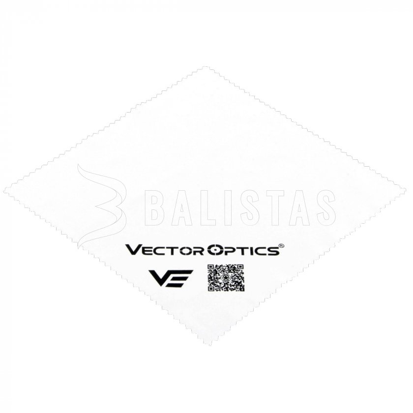 Richtkijker Vector Optics Zalem 4-48x65 ED SFP BDC MOA