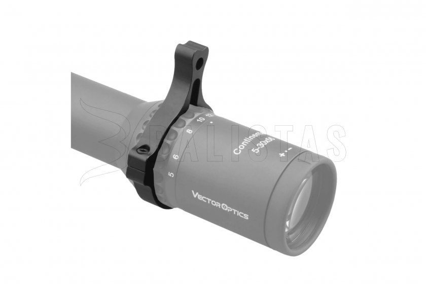 Vector Optics Continental vergrotingshendel