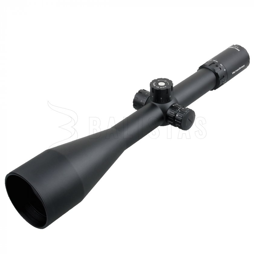 Richtkijker Vector Optics Zalem 4-48x65 SFP VET-L338 MOA