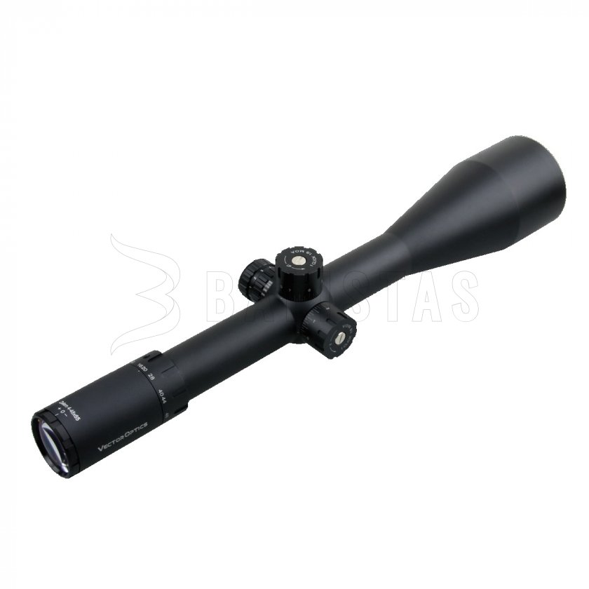 Richtkijker Vector Optics Zalem 4-48x65 SFP VET-L338 MOA