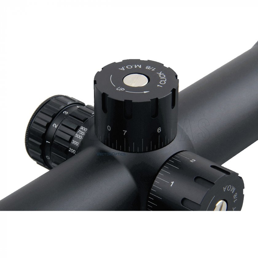 Richtkijker Vector Optics Zalem 4-48x65 SFP VET-L338 MOA