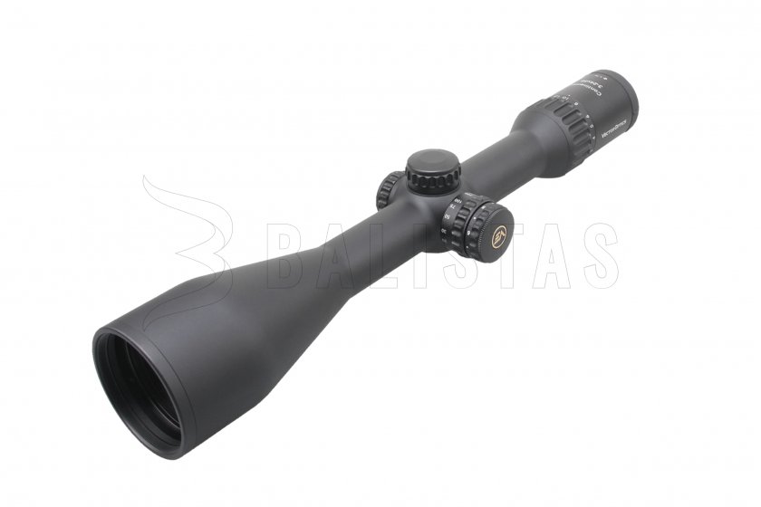 Richtkijker Vector Optics Continental x8 3-24x56 SFP Hunting Scope ED