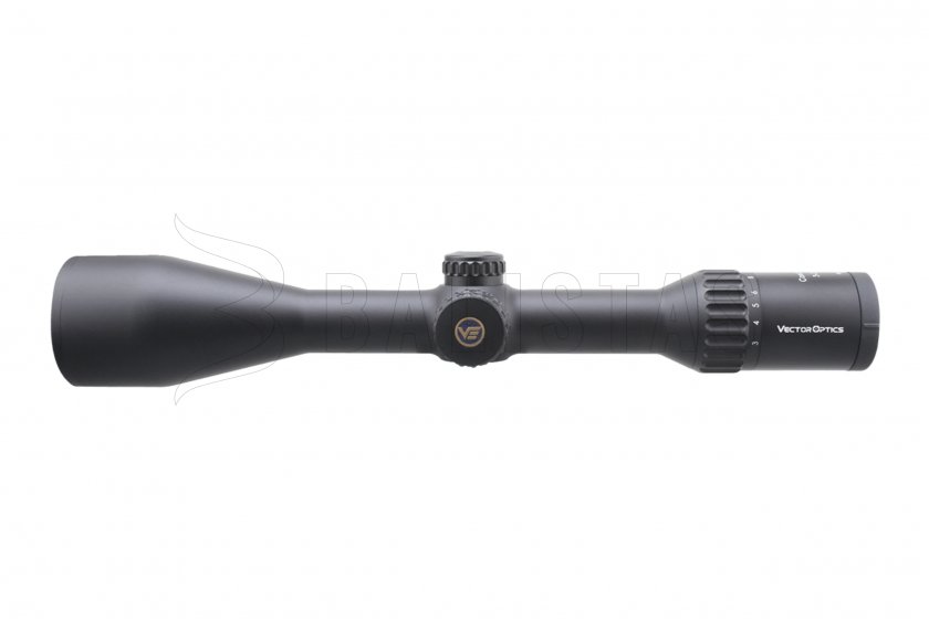 Richtkijker Vector Optics Continental x8 3-24x56 SFP Hunting Scope ED