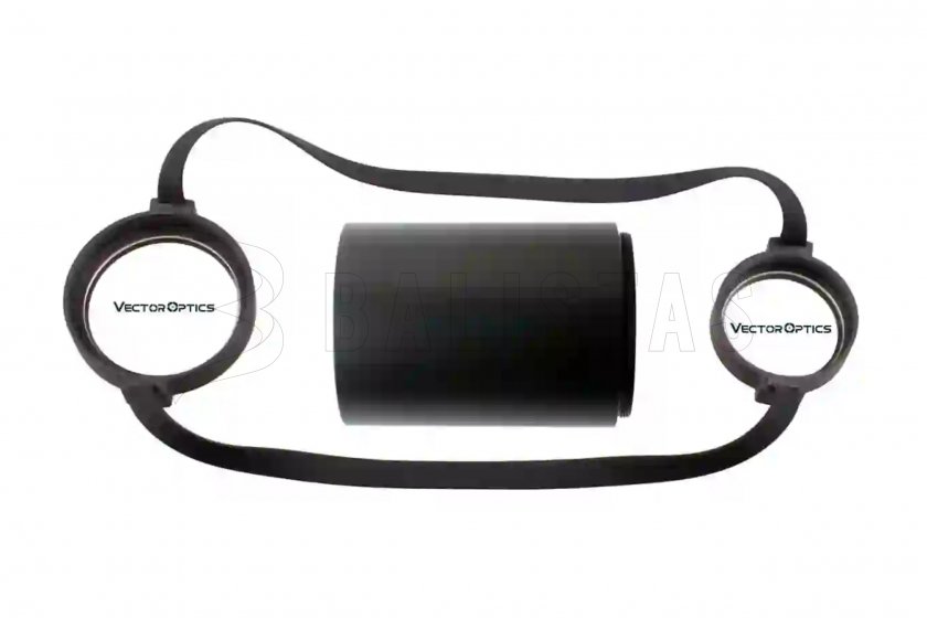Richtkijker Vector Optics Continental x6 5-30x56 Tactical FFP VCT-34