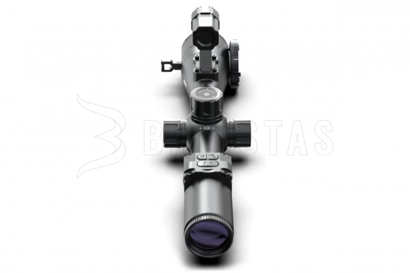 Nachtkijker PARD DS35-70 940nm