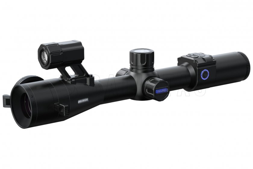 Nachtkijker PARD DS35-70 940nm