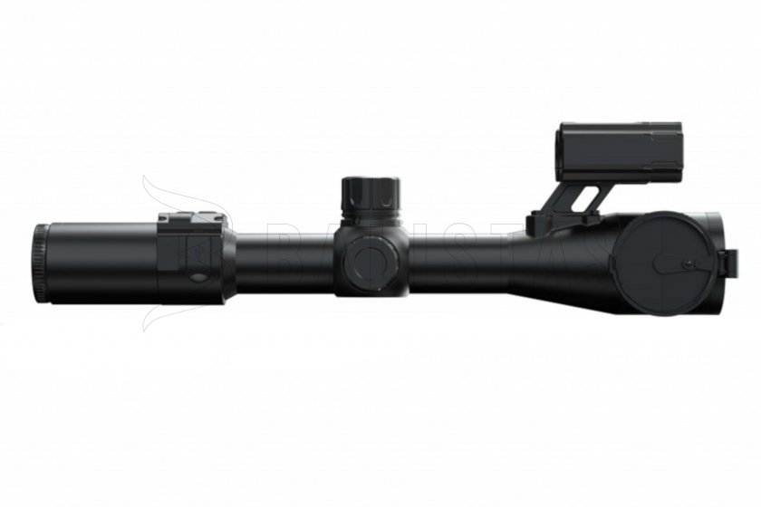 Nachtkijkerrichtkijker PARD DS35-50 940nm LRF