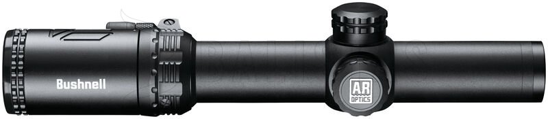 Richtkijker Bushnell AR Optics 1-8x24mm BTR-1 MRAD