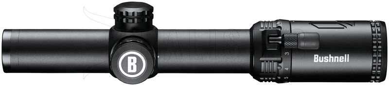 Richtkijker Bushnell AR Optics 1-8x24mm BTR-1 MRAD