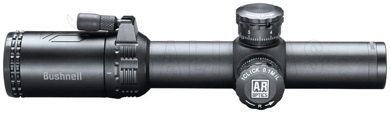 Richtkijker Bushnell AR Optics 1-4x24mm DZ-223 MRAD