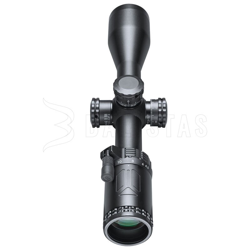 Richtkijker Bushnell AR Optics 4,5-18x40mm Windhold MRAD