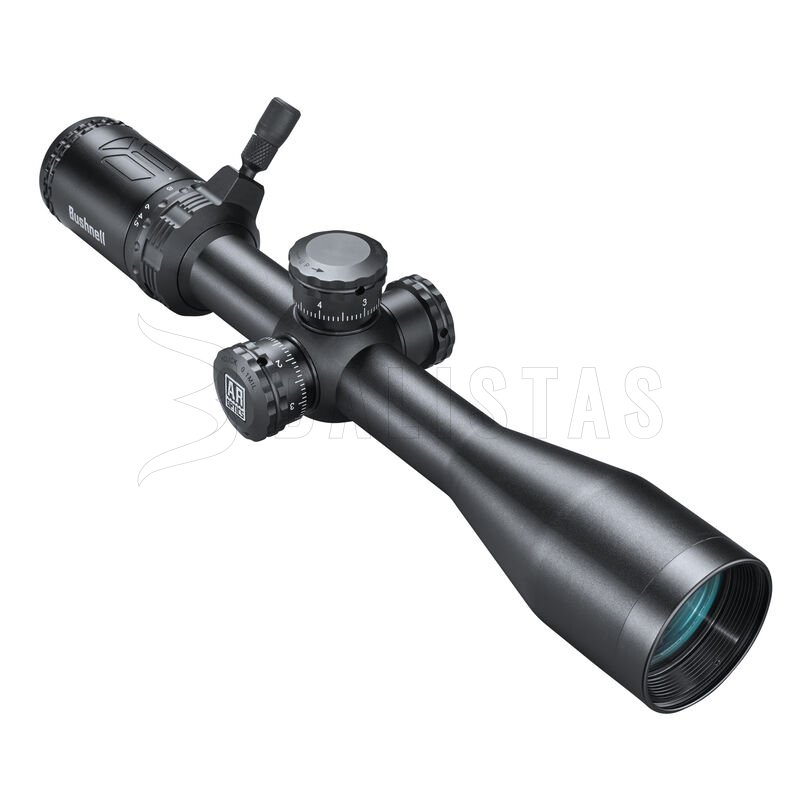 Richtkijker Bushnell AR Optics 4,5-18x40mm Windhold MRAD