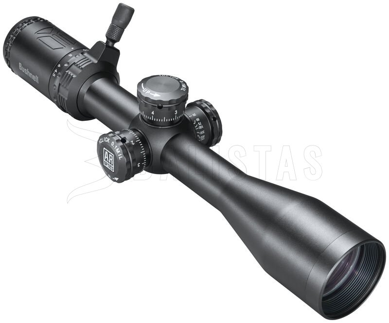 Richtkijker Bushnell AR Optics 4,5-18x40mm Windhold MRAD