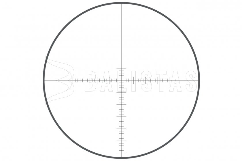 Richtkijker Bushnell Forge 3-18x50mm SFP Deploy MOA