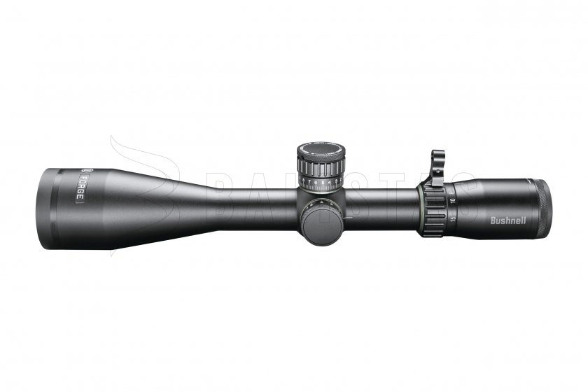 Richtkijker Bushnell Forge 2.5-15x50mm FFP Deploy MOA