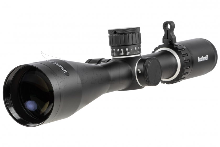 Richtkijker Bushnell Forge 2.5-15x50mm FFP Deploy MOA