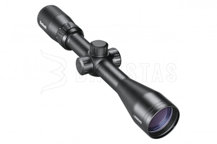 Richtkijker Bushnell Legend 3-9x40mm SFP Multi-X Illuminated MOA