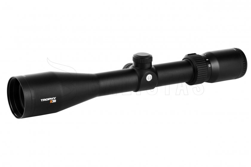 Richtkijker Bushnell Trophy Xtreme 2.5-10x44mm SFP DOA LR600 MOA