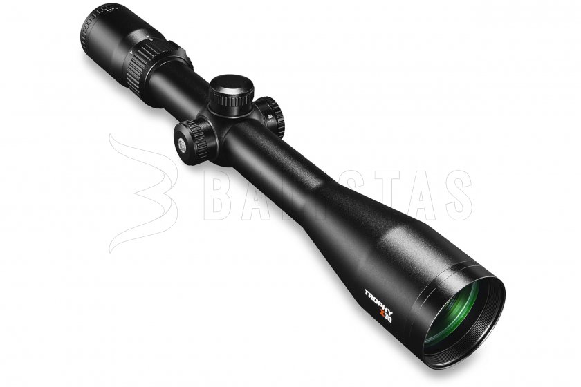 Richtkijker Bushnell Trophy Xtreme 2.5-10x44mm SFP DOA LR600 MOA