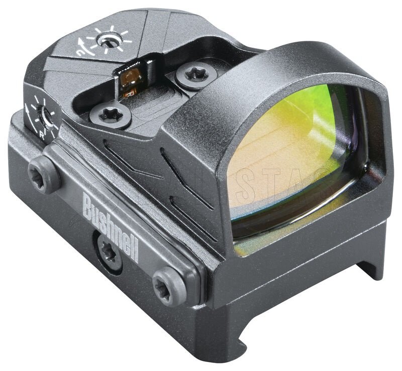 Kolimator Bushnell AR Optics Advance Micro Reflex 5 MOA