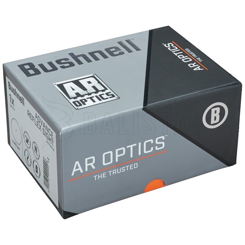 Kolimator Bushnell AR Optics Advance Micro Reflex 5 MOA