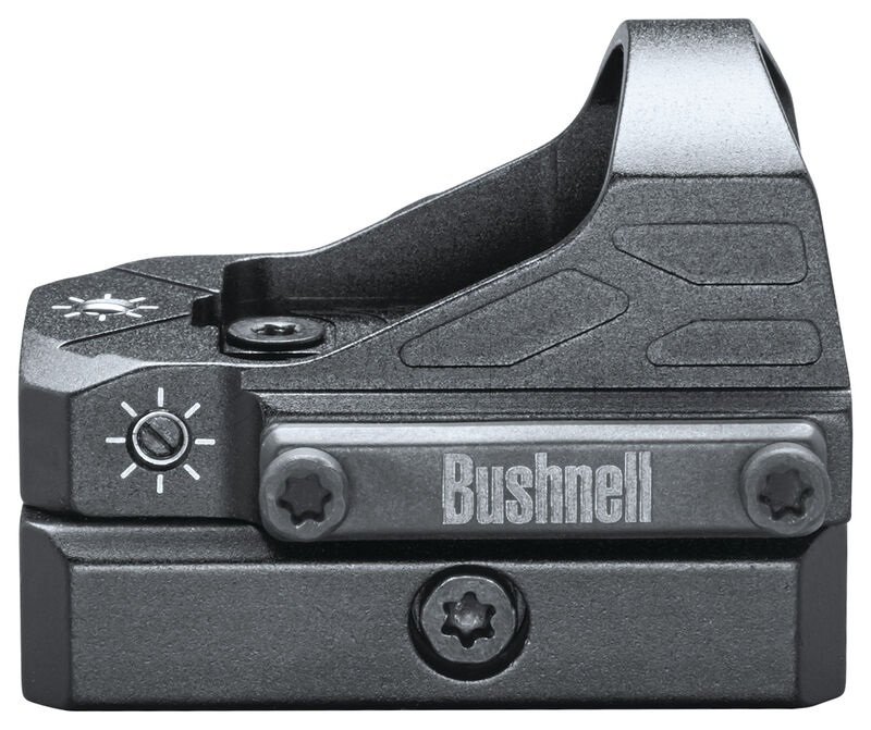 Kolimator Bushnell AR Optics Advance Micro Reflex 5 MOA