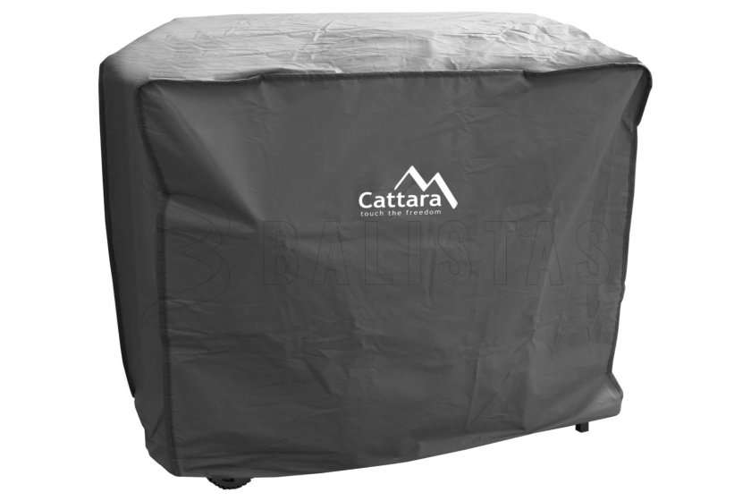 Afdekhoes voor grill Cattara 13042, 13047, 13049 en 99BB012