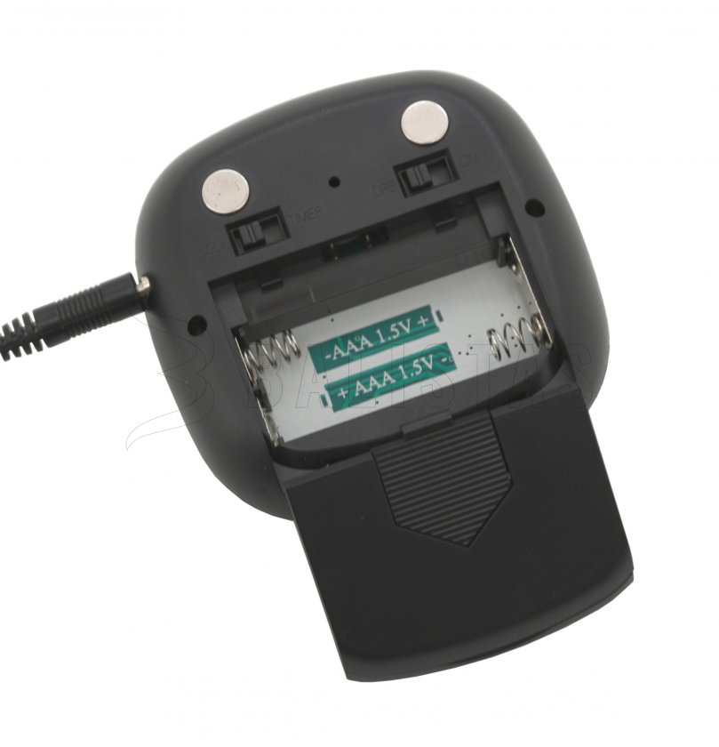Digitale grillthermometer met sonde