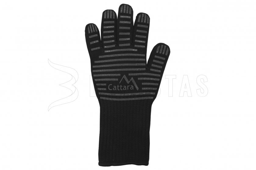 Grillhandschoenen Cattara HEAT GRIP