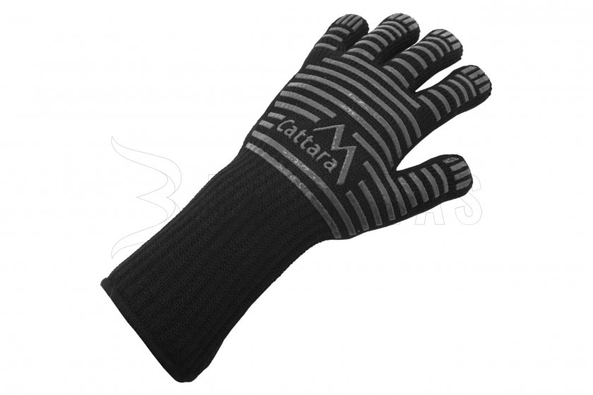 Grillhandschoenen Cattara HEAT GRIP