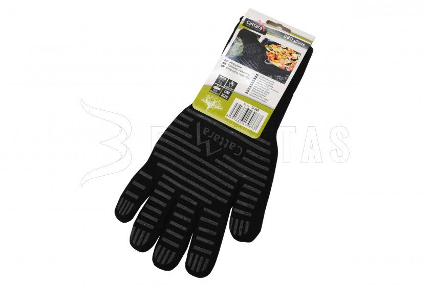 Grillhandschoenen Cattara HEAT GRIP