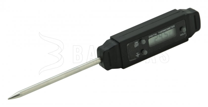 Grillthermometer 15cm