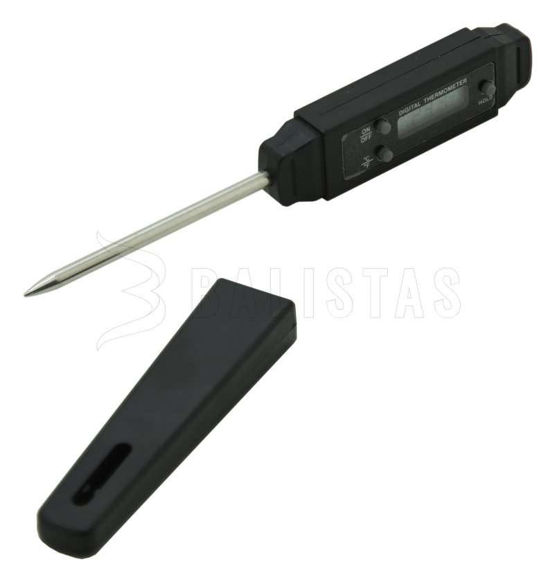 Grillthermometer 15cm