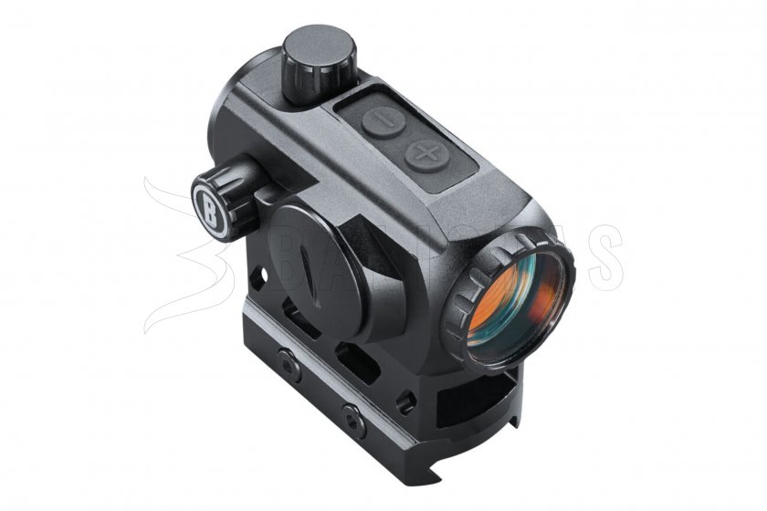 Kolimator Bushnell TRS125 punt 3 MOA zwart