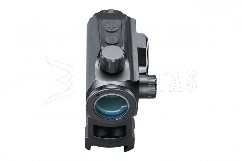 Kolimator Bushnell TRS125 punt 3 MOA zwart