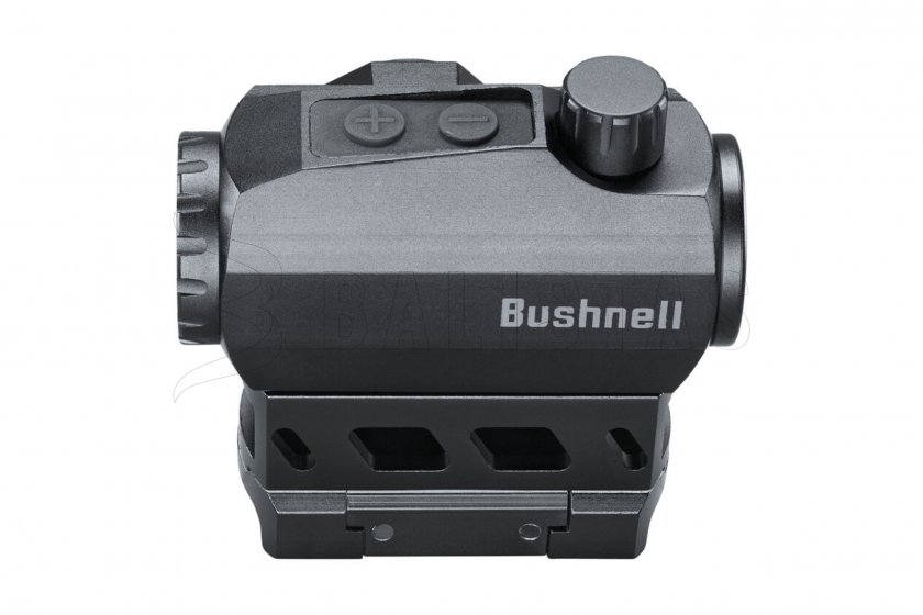 Kolimator Bushnell TRS125 punt 3 MOA zwart