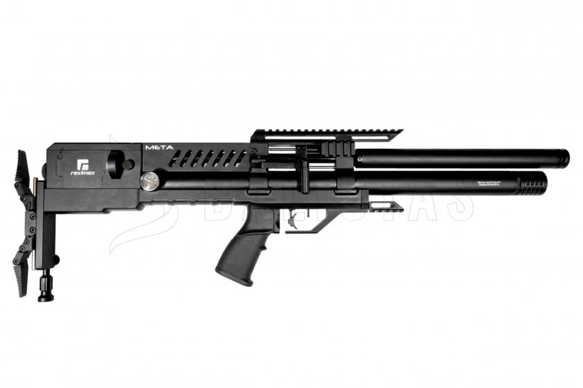 Luchtbuks Reximex Meta 5,5mm